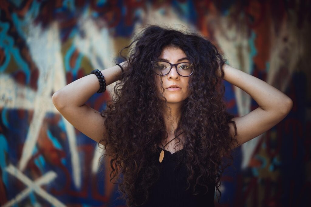 20代の乾燥肌に悩む薄毛対策は？