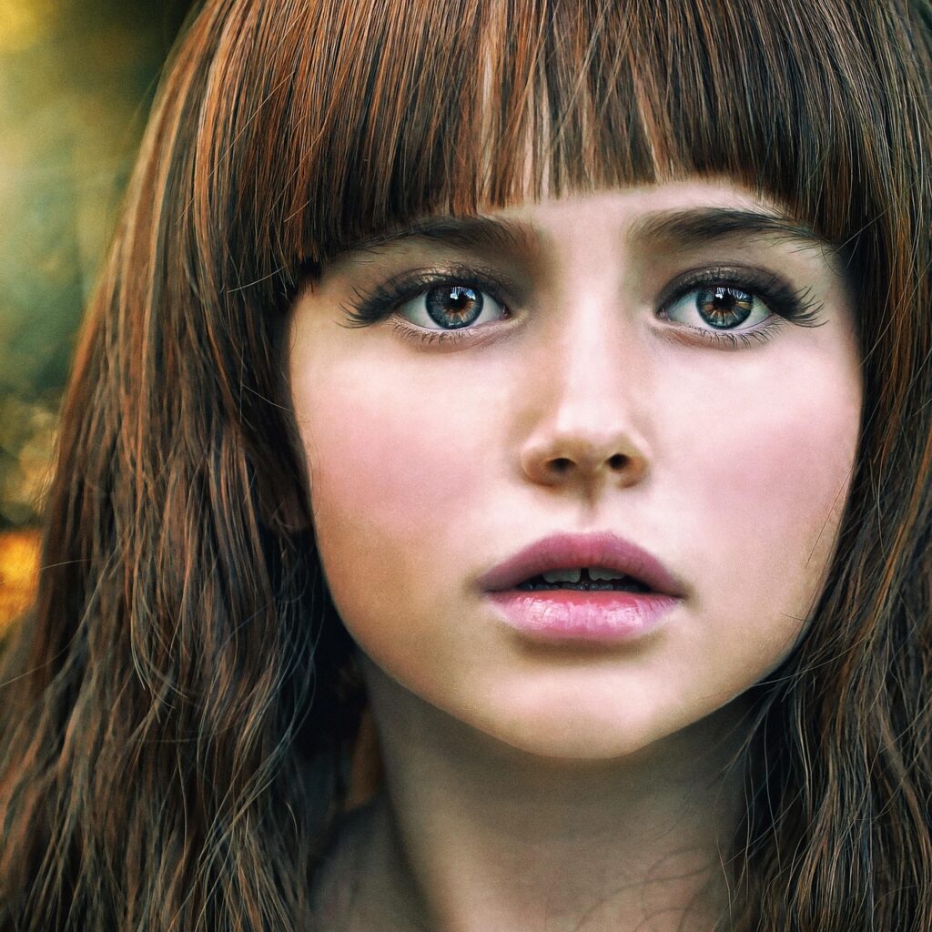 前髪浮かせる方法で簡単にスタイリングするコツは？