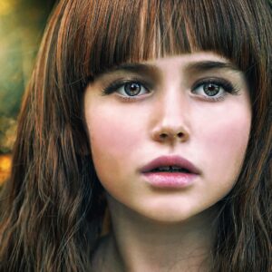 前髪浮かせる方法で簡単にスタイリングするコツは？