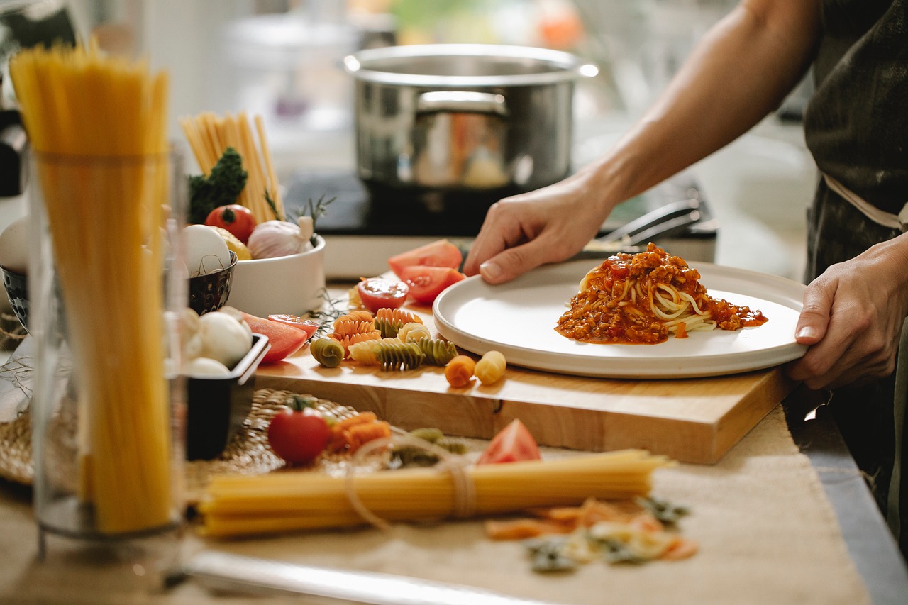薄毛改善に効果的な食事はどれですか？