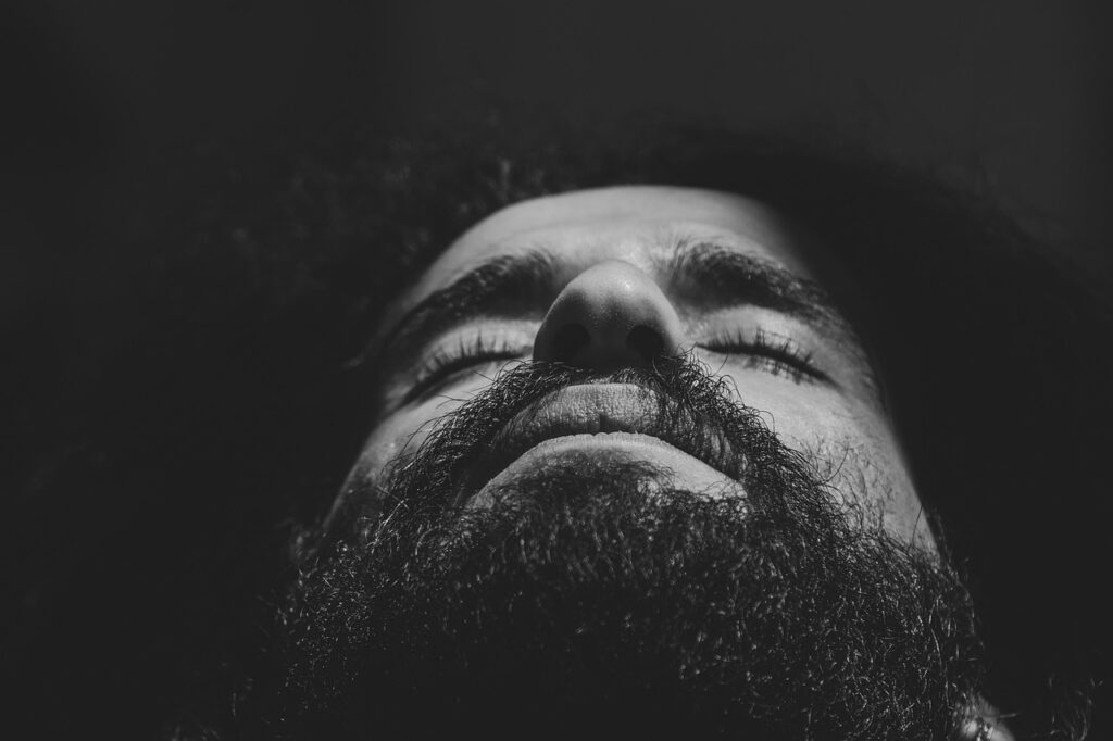 ノンシリコンシャンプーは男性にどんなメリットがあるの？