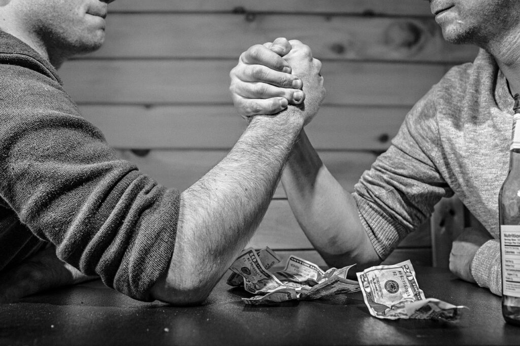 20代男性の咀嚼力と薄毛の関係は何か？